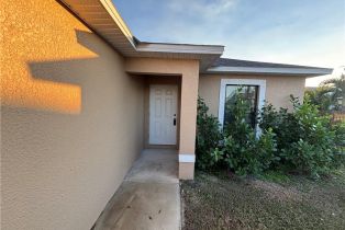 Duplex, 1210 Cape Coral Pkwy W