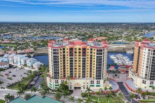 , 5781 Cape Harbour Dr 809