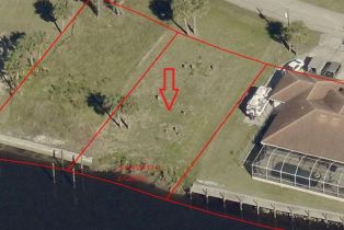 Land, 13429 Marquette Blvd