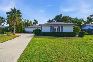 Single Family Residence, 5661 Eichen Whiskey Creek, FL 33919 