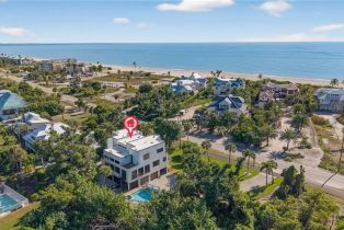 Single Family Residence, 3400 Gulf Sanibel Island, FL 33957 