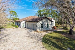 Single Family Residence, 15520 Greenock Fiddlesticks Country Club, FL 33912 