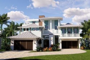 Single Family Residence, 938 San Carlos San Carlos On The Gulf, FL 33931 