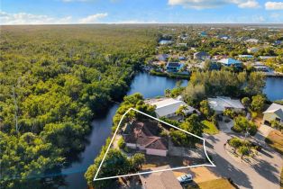 Single Family Residence, 1812 Ibis Sanibel Lake Estates, FL 33957 