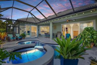 Single Family Residence, 8951 Abbotsford Fiddlesticks Country Club, FL 33912 