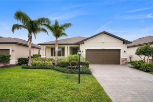 Single Family Residence, 14542 Monrovia Portico, FL 33905 