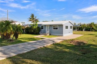 Single Family Residence, 2880 8th St. James City, FL 33956 