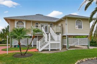 Single Family Residence, 966 Sand Castle Sanibel Island, FL 33957 