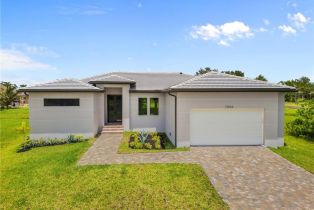 Single Family Residence, 17200 Mint Burnt Store, FL 33955 