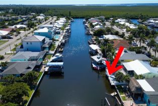 Single Family Residence, 12262 Boat Shell Matlacha, FL 33991 
