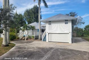 Single Family Residence, 10691 Habitat Bokeelia, FL 33922 