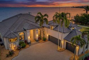 Single Family Residence, 15411 Catalpa Cove Catalpa Cove, FL 33908 