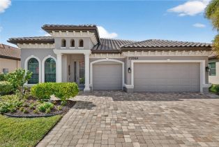 Single Family Residence, 23268 Sanabria Bonita Lakes, FL 34135 