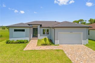 Single Family Residence, 16506 Cape Horn Burnt Store, FL 33955 