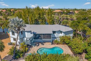 Single Family Residence, 1666 Middle Gulf Sanibel Island, FL 33957 