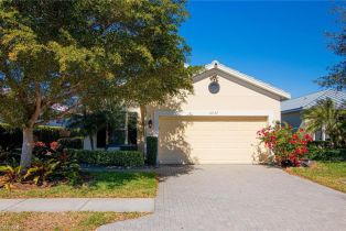 Single Family Residence, 2637 Vareo Sandoval, FL 33991 
