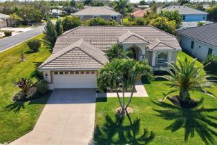 Single Family Residence, 12979 Kedleston Cross Creek Estates, FL 33912 
