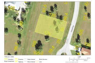 Land, 16387 Rabat Way