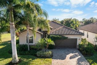 Single Family Residence, 10953 Cherry Laurel Reflection Isles, FL 33912 