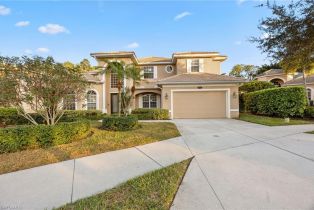 Single Family Residence, 14832 Indigo Lakes Indigo Lakes, FL 34119 