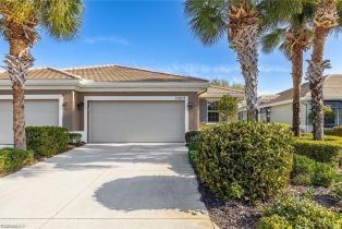 Villa Attached, 10611 Camarelle Camarelle, FL 33913 