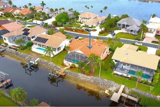 Single Family Residence, 5471 Harborage Harborage, FL 33908 