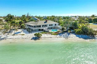 Single Family Residence, 1245 Ferry Sanibel Island, FL 33957 