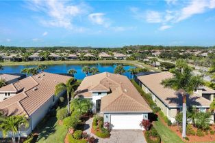 Single Family Residence, 11502 Giulia Carena, FL 33913 