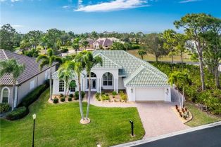 Single Family Residence, 4941 Linkside Burnt Store Marina, FL 33955 