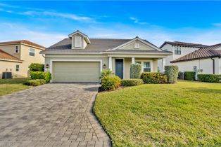 Single Family Residence, 7530 Cypress Walk Cypress Walk, FL 33966 