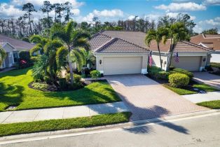 Villa Attached, 9543 Hemingway Cypress Preserve, FL 33913 