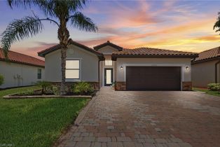 Single Family Residence, 10976 Cherry Laurel Reflection Isles, FL 33912 