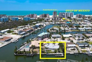 Single Family Residence, 19 Sunview Fairview Isles, FL 33931 