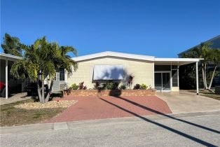 Manufactured Home, 17801 Bryan Bayside Estates, FL 33931 