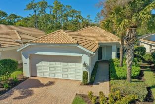 Single Family Residence, 9966 HORSE CREEK Hidden Cove, FL 33913 