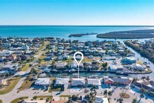 Single Family Residence, 3693 Ruby St. James City, FL 33956 