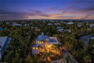 Single Family Residence, 500 Kinzie Island Kinzie Island, FL 33957 