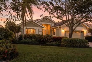 Single Family Residence, 1768 Winding Oaks Thornbrooke, FL 34109 