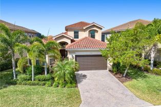 Single Family Residence, 11702 Kati Falls Marina Bay, FL 33913 