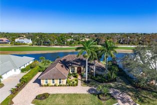 Single Family Residence, 15460 Fiddlesticks Fiddlesticks Country Club, FL 33912 