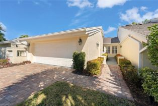 Villa Attached, 15667 Carriedale Carriedale, FL 33912 