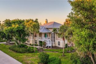 Single Family Residence, 5422 Osprey Herons Landings I, FL 33957 
