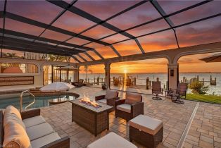 Single Family Residence, 12782 Yacht Club Palmetto Point, FL 33919 