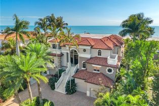 Single Family Residence, 3767 Gulf Sanibel Island, FL 33957 