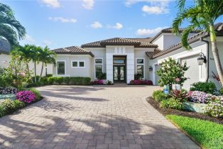 Single Family Residence, 9345 Tulipano Esplanade, FL 34119 