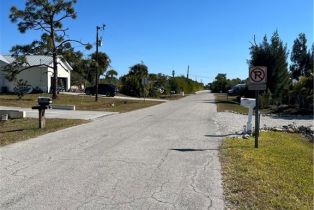 Land, 3500 Tropical Point Dr