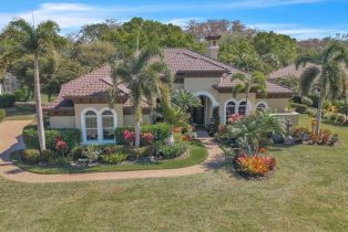 Single Family Residence, 12650 Oak Bend Oak Bend, FL 33905 