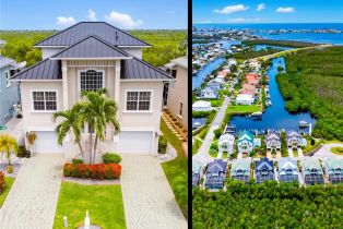 Single Family Residence, 12220 Siesta Shell Point, FL 33931 