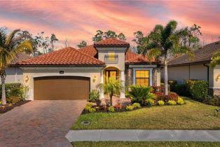 Single Family Residence, 17230 Galway Golf Country Clubs, FL 34135 