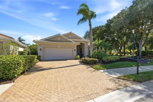 Single Family Residence, 8855 Largo Mar Estero, FL 33967 